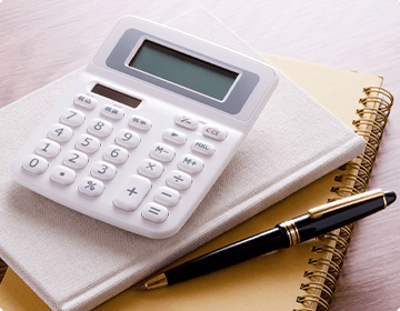 契約・お支払い方法の確認